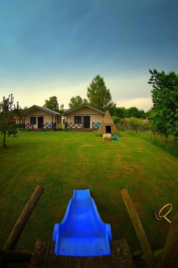 Chalet Letniskowe Babie Doly *