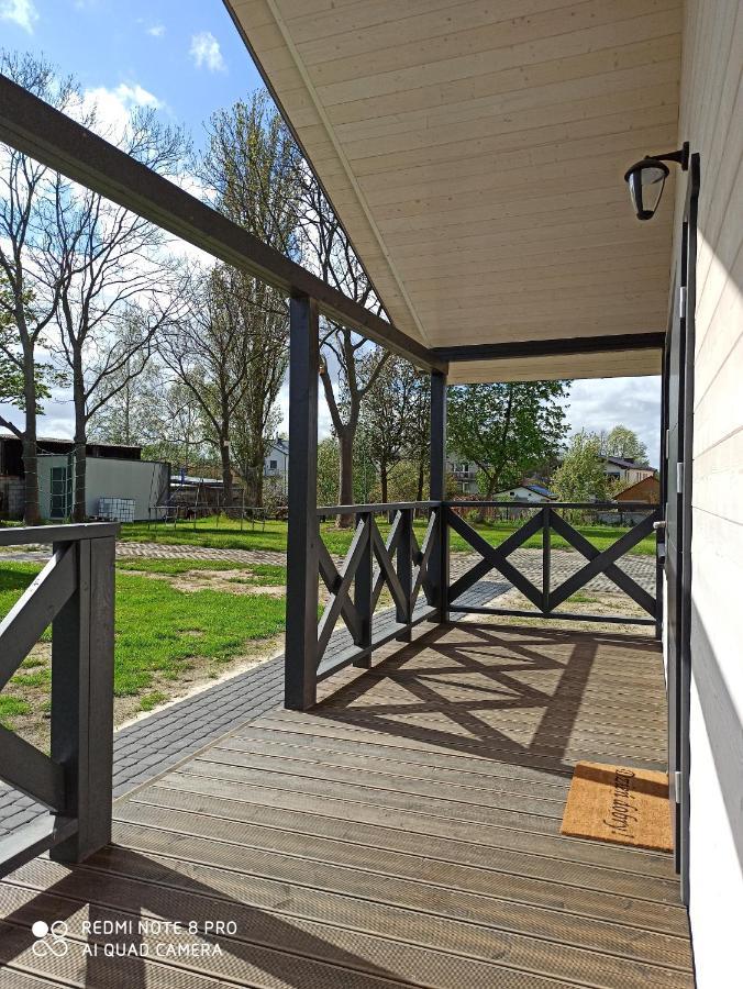 Chalet Letniskowe Babie Doly Gdynia