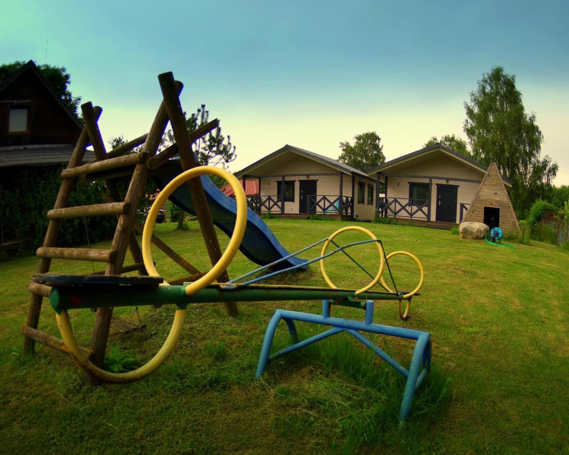 Letniskowe Babie Doly Chalet