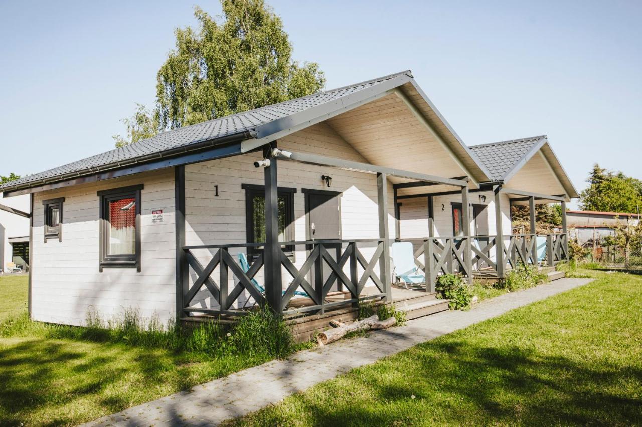 Chalet Letniskowe Babie Doly