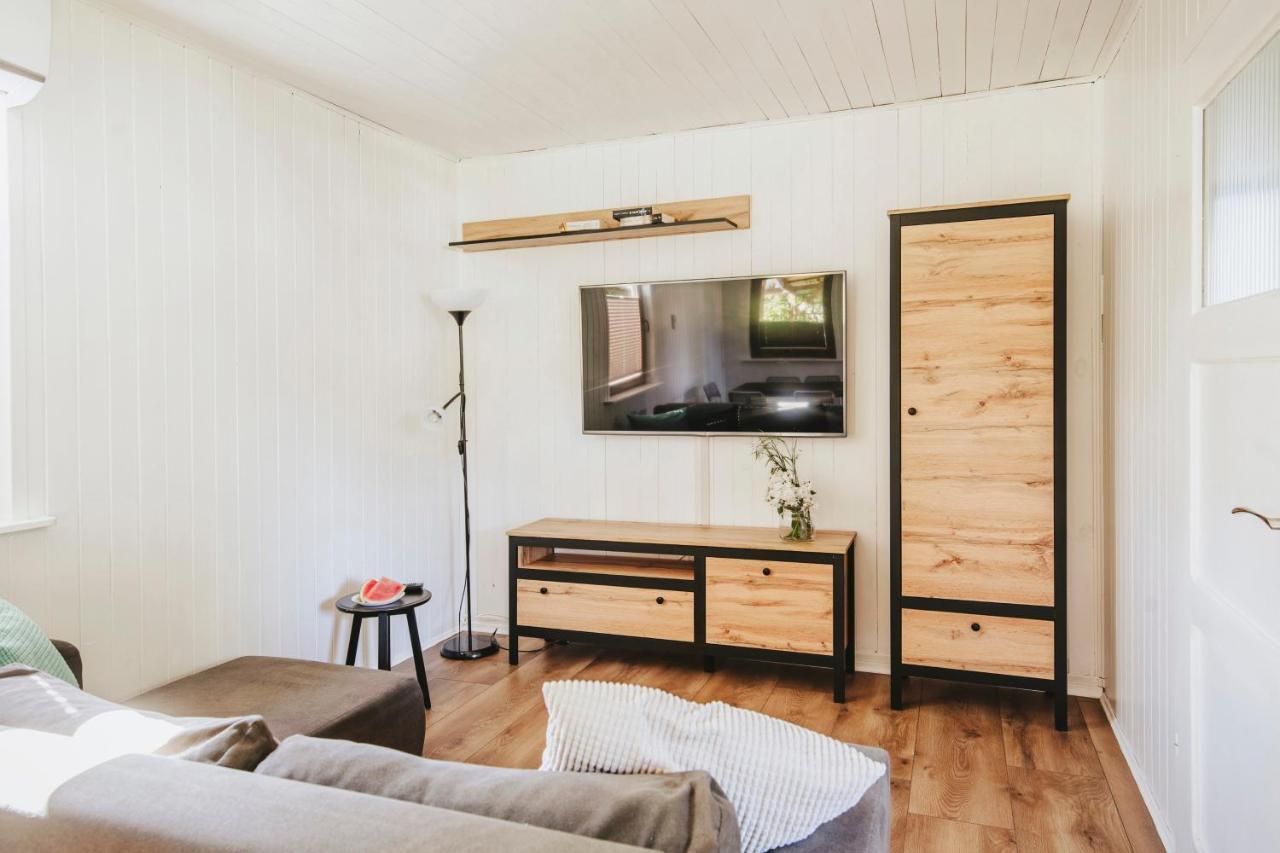 Letniskowe Babie Doly Chalet Gdynia