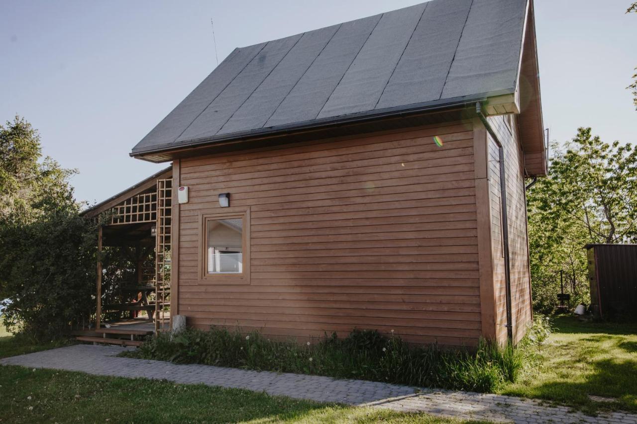 Letniskowe Babie Doly Chalet Gdynia