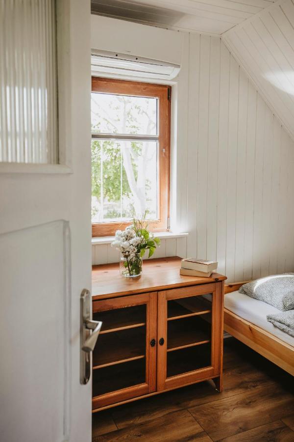 Chalet Letniskowe Babie Doly Gdynia