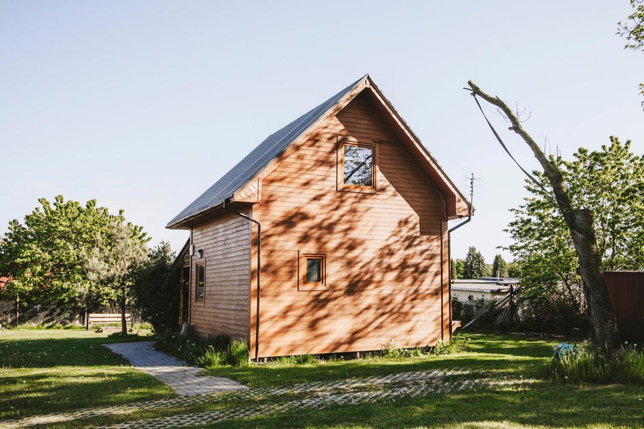 Letniskowe Babie Doly Chalet