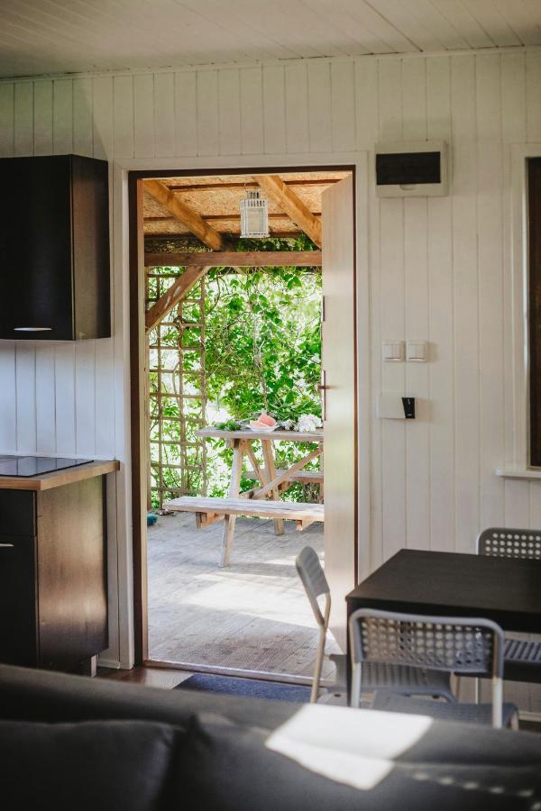 Chalet Letniskowe Babie Doly *