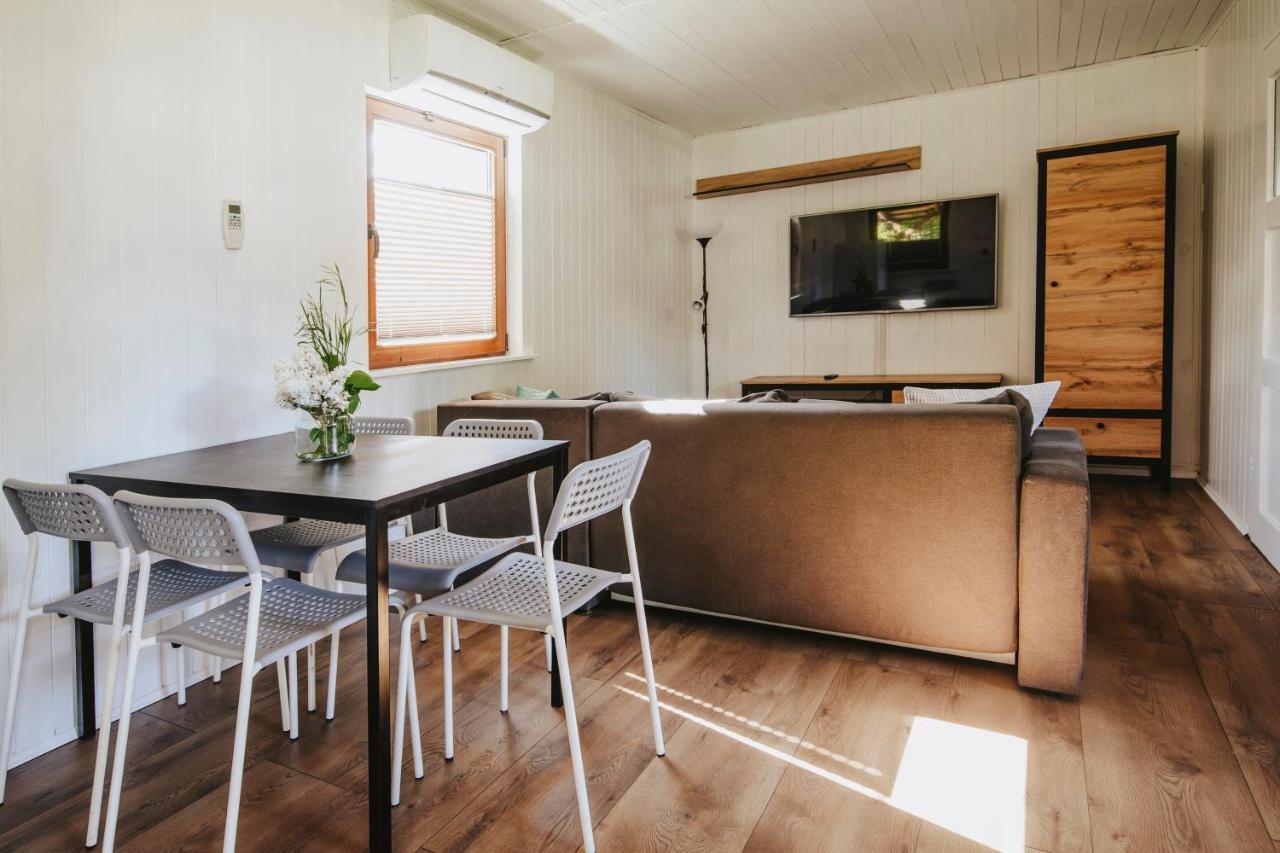 Chalet Letniskowe Babie Doly