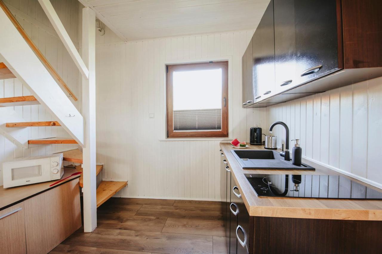 Chalet Letniskowe Babie Doly *