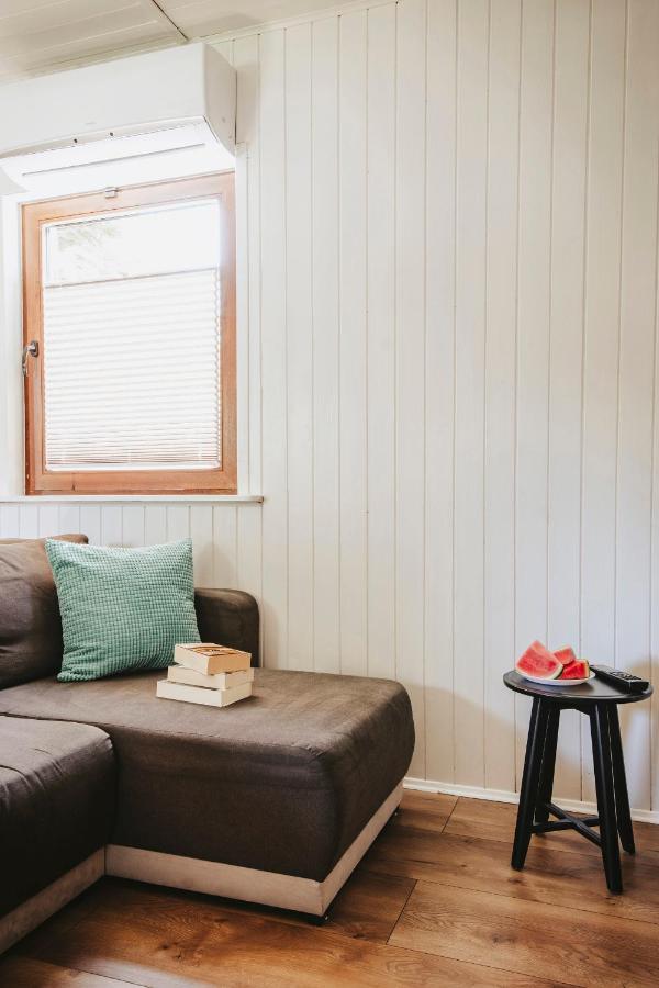 Chalet Letniskowe Babie Doly Gdynia