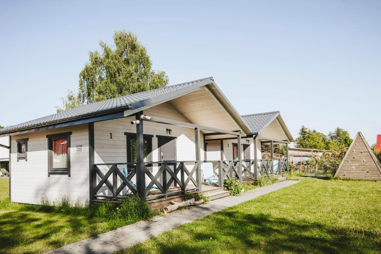 Chalet Letniskowe Babie Doly