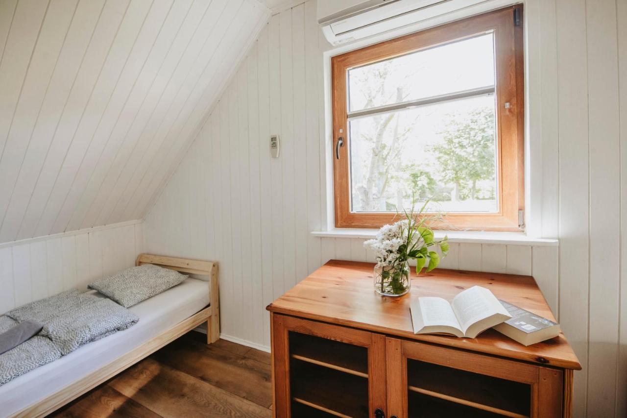 Letniskowe Babie Doly Chalet Gdynia