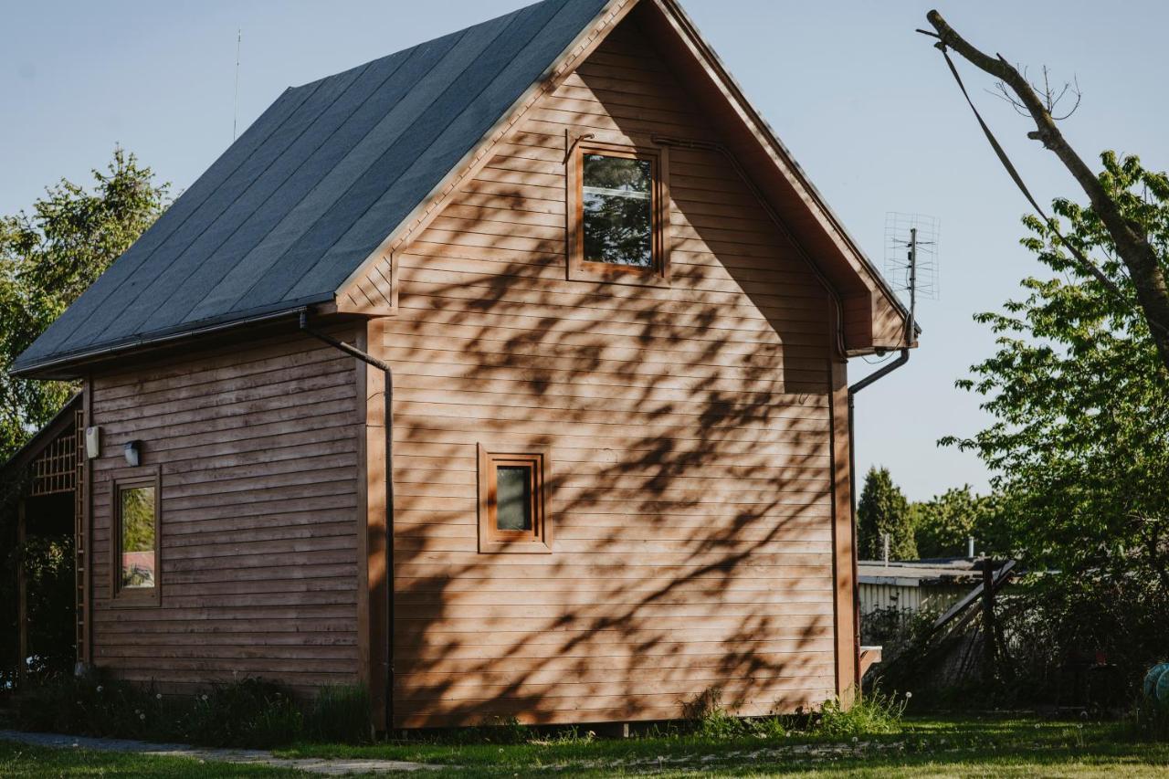 Letniskowe Babie Doly Chalet Gdynia