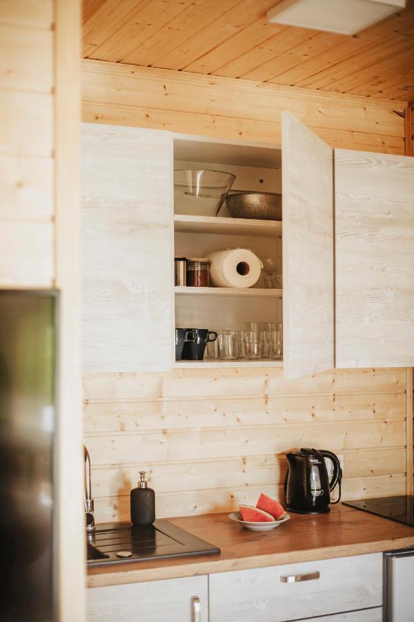 Chalet Letniskowe Babie Doly Gdynia
