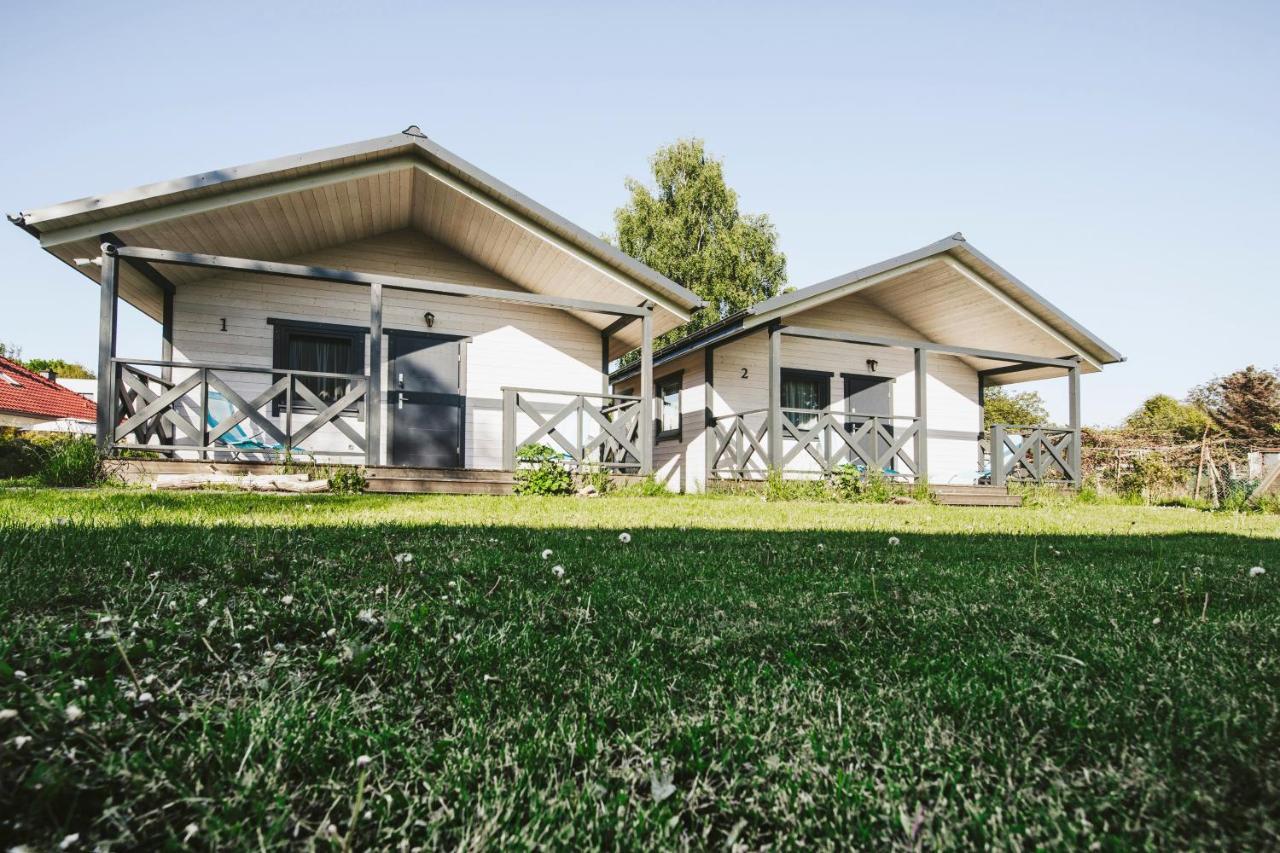 Letniskowe Babie Doly Chalet Gdynia