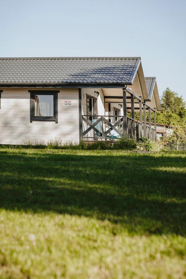 Chalet Letniskowe Babie Doly