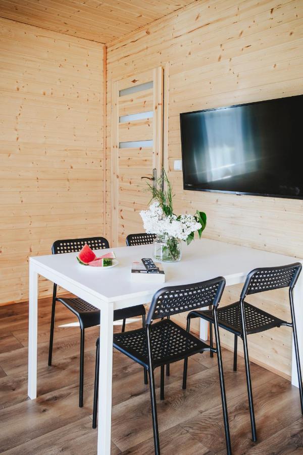 Letniskowe Babie Doly Chalet Gdynia
