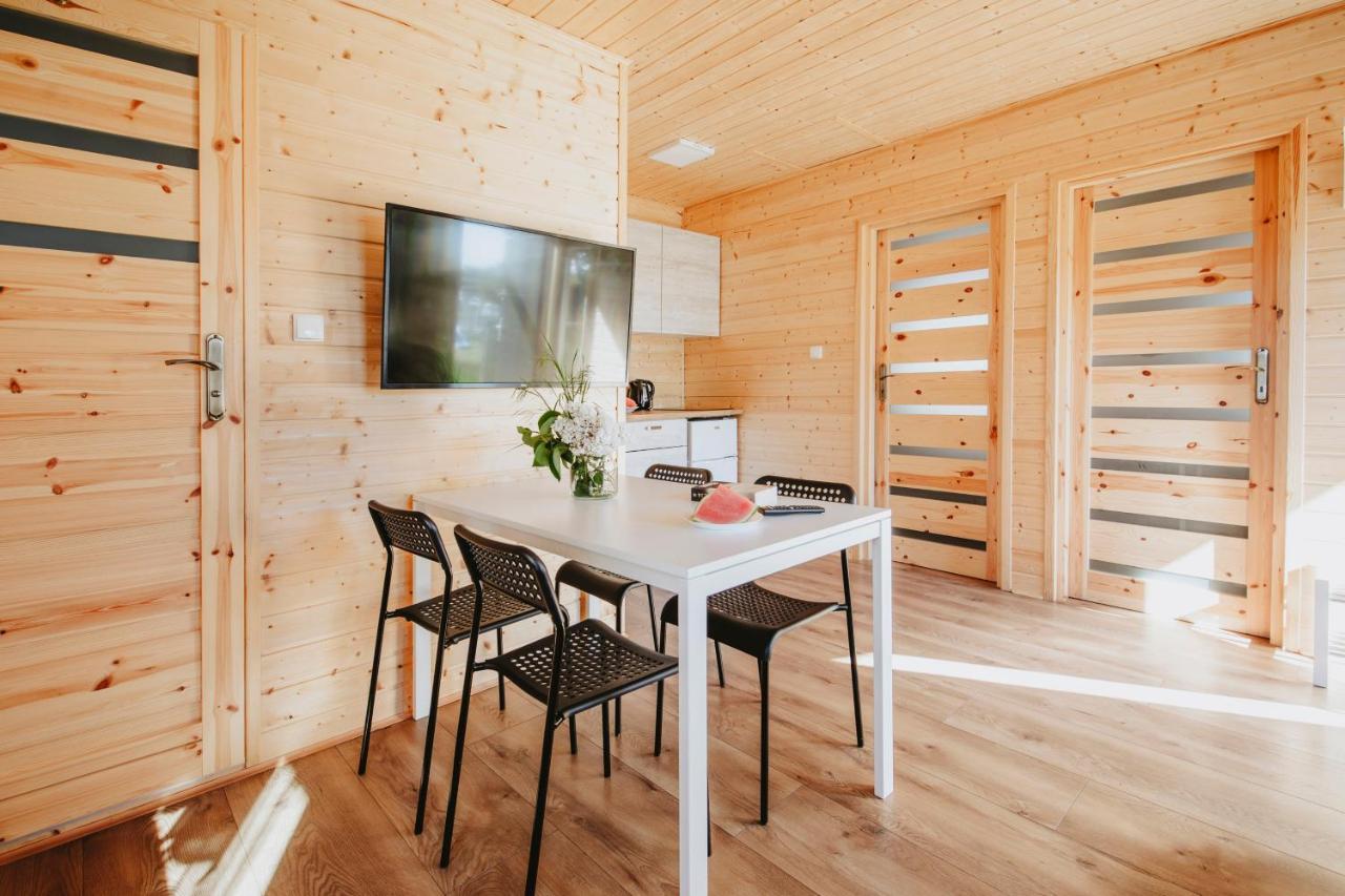 Letniskowe Babie Doly Chalet *