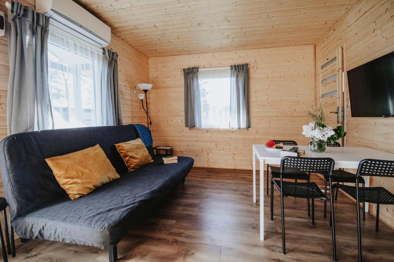 Letniskowe Babie Doly Chalet Gdynia