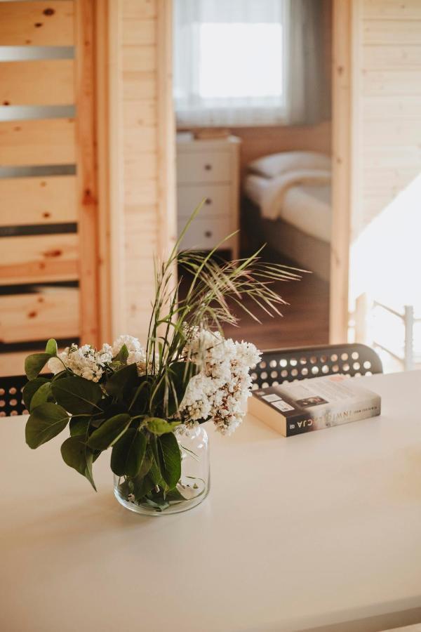 Chalet Letniskowe Babie Doly Gdynia