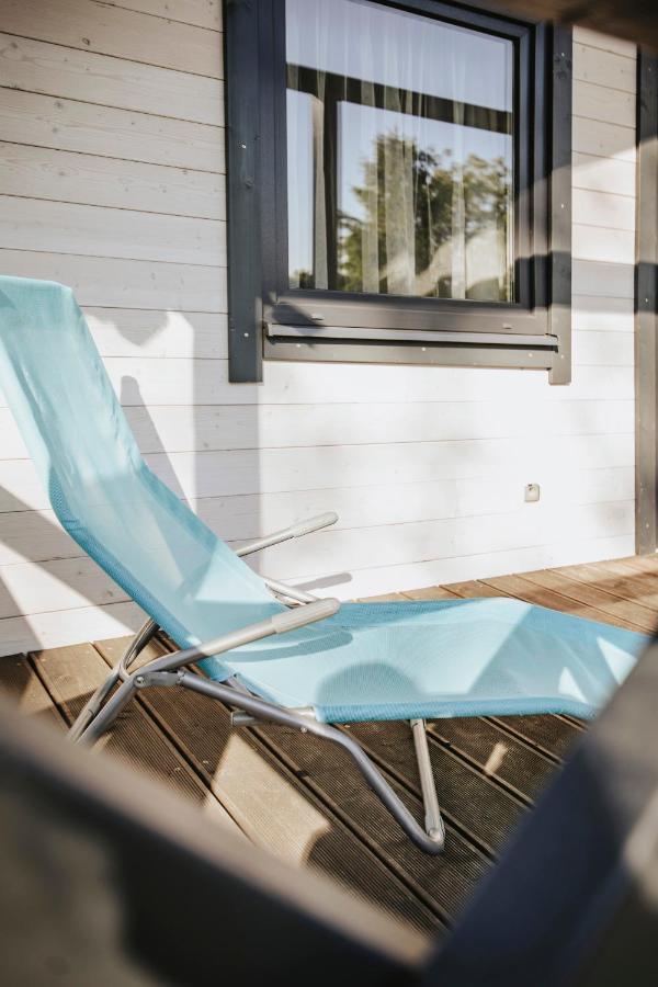 Letniskowe Babie Doly Chalet