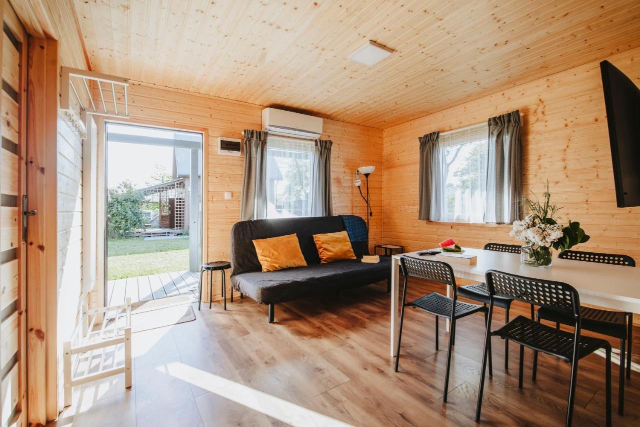 Letniskowe Babie Doly Chalet