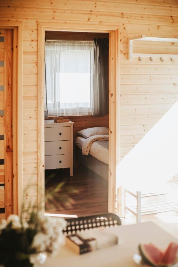 Chalet Letniskowe Babie Doly Gdynia