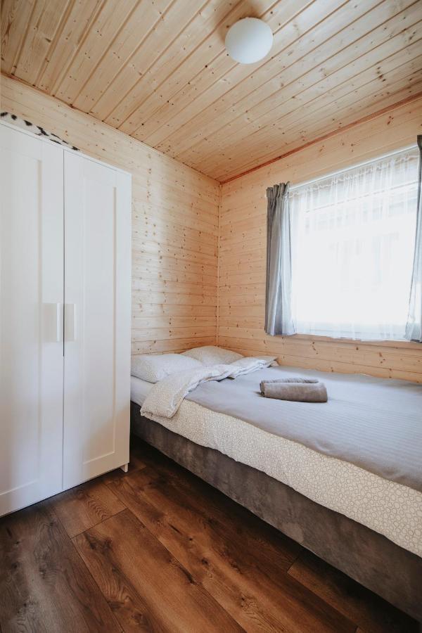 Letniskowe Babie Doly Chalet Gdynia