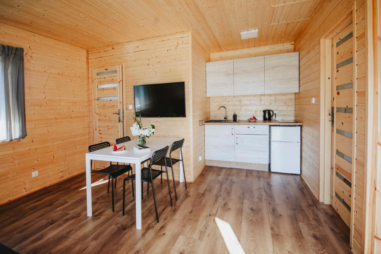 Letniskowe Babie Doly Chalet