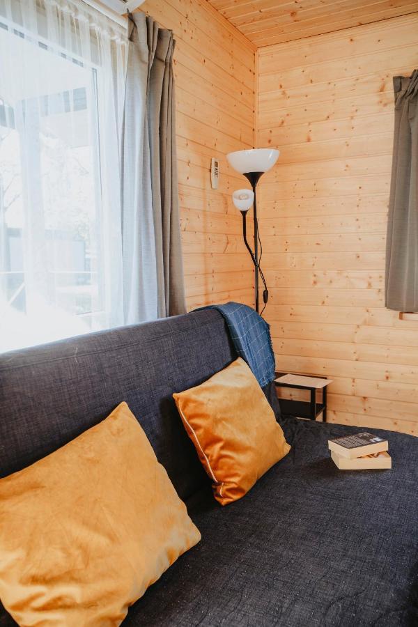 Letniskowe Babie Doly Chalet
