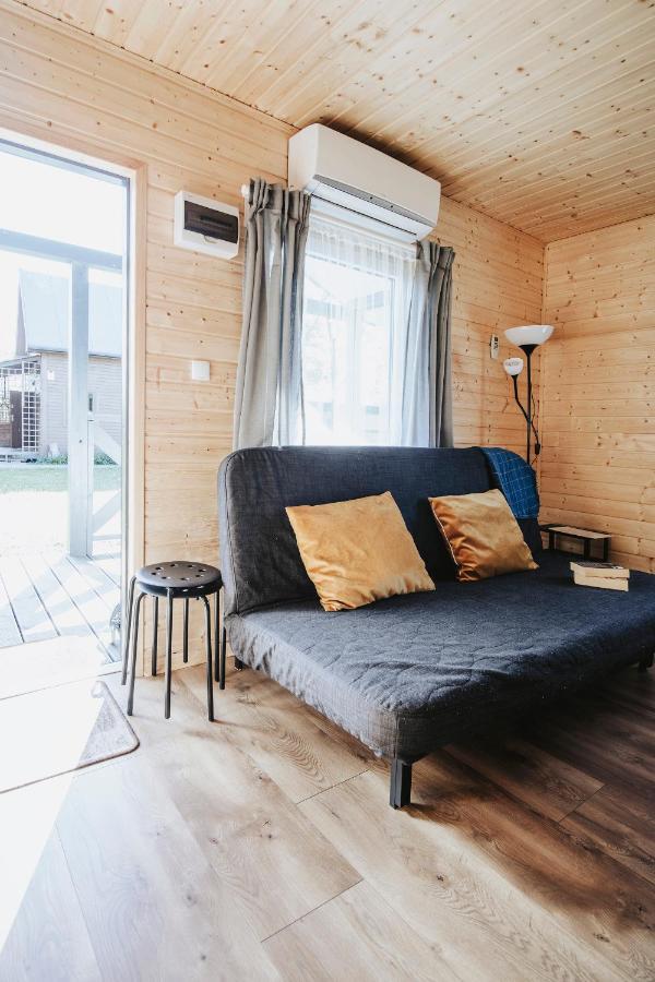 Chalet Letniskowe Babie Doly *