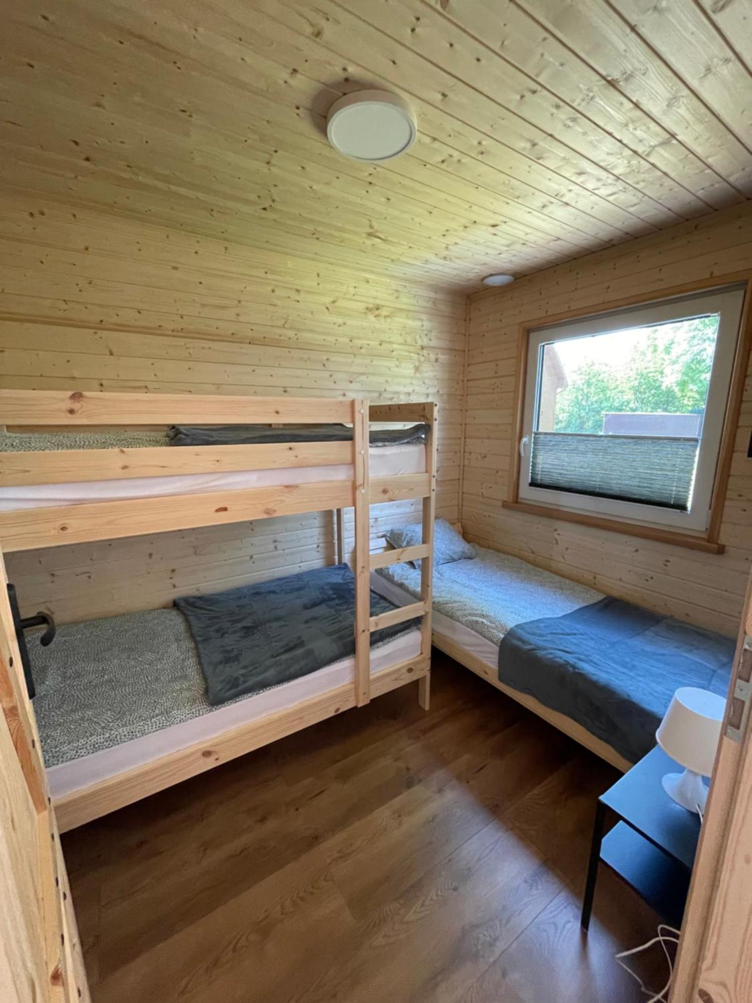 Letniskowe Babie Doly Chalet Gdynia