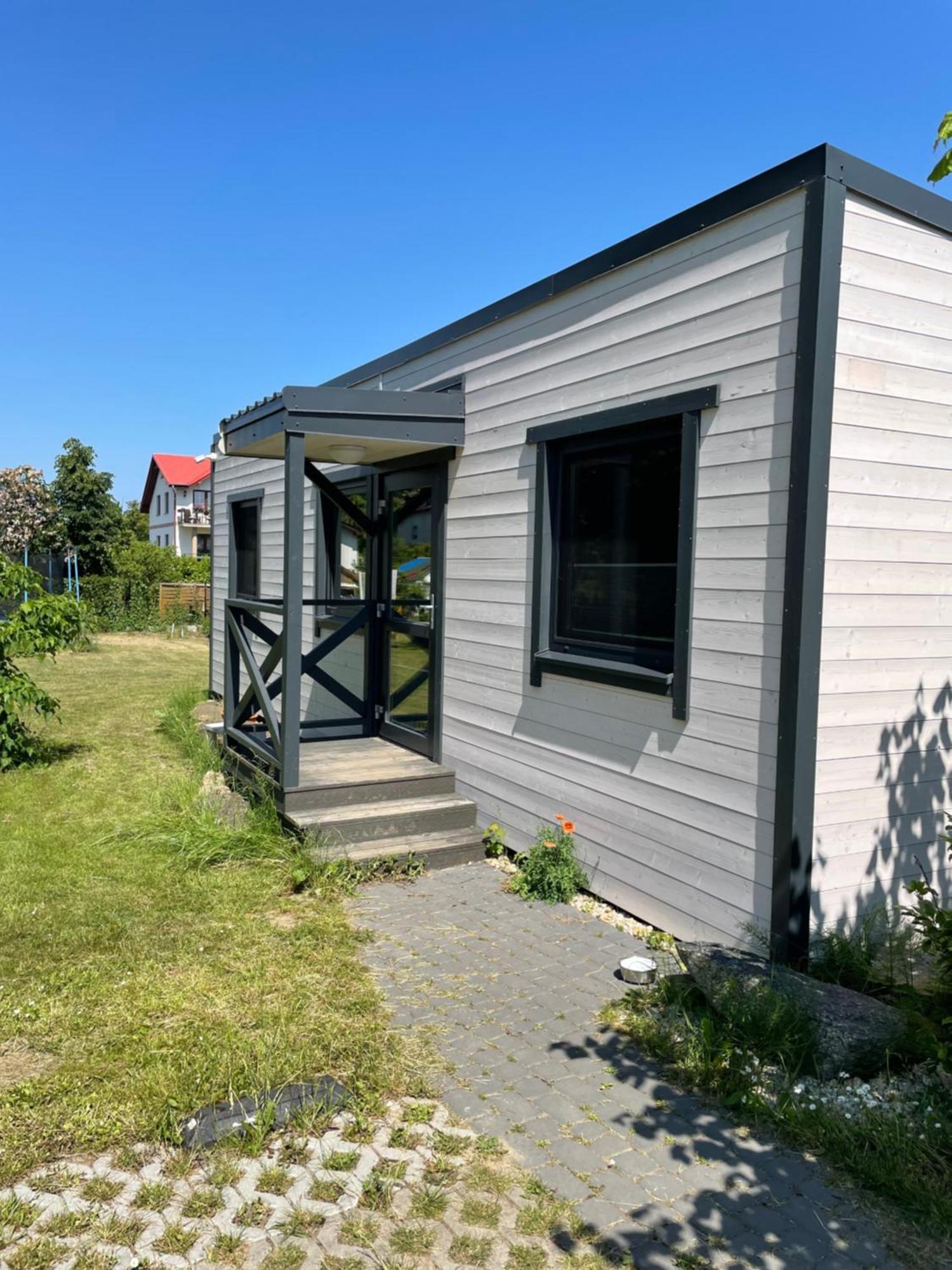 Chalet Letniskowe Babie Doly