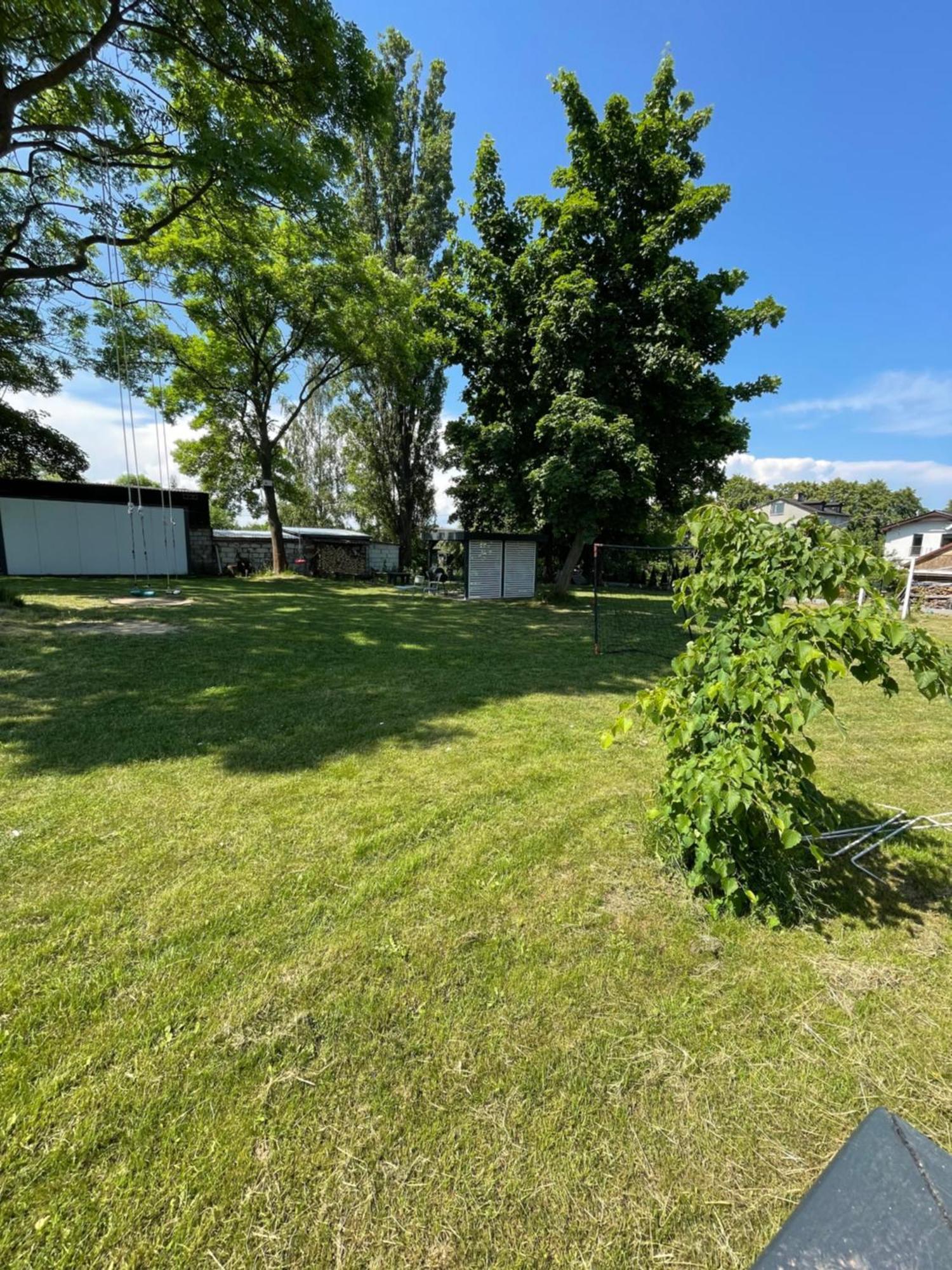 Chalet Letniskowe Babie Doly Gdynia