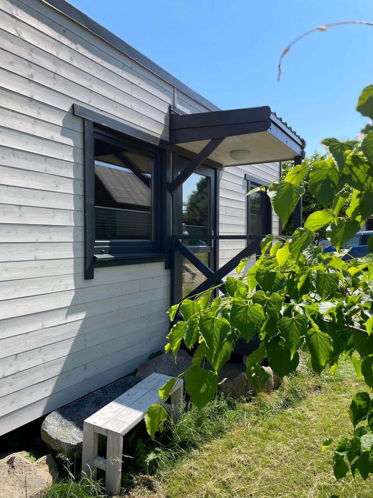 Chalet Letniskowe Babie Doly